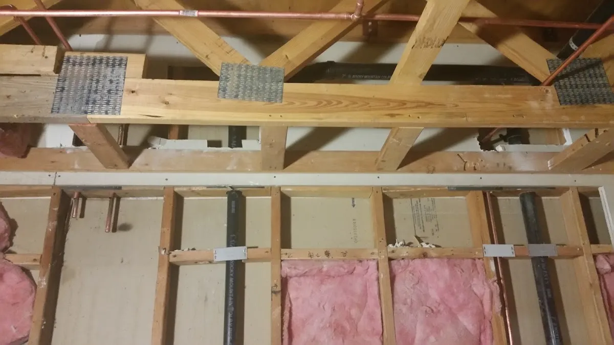 Plumbing services in River Vale, NJ